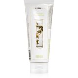 Korres Aloe & Dittany balzam za normalne lase 200 ml Cene