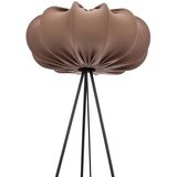 Candellux Lighting Smeđa stojeća svjetiljka s tekstilnim sjenilom (visina 147 cm) Cafee – | shoptok.hr
