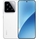 Xiaomi 15 5G Dual Sim 12GB RAM 256GB White bijeli | shoptok.hr