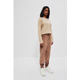 Marisse Sweater Z-Sw-3909 Beige | Shoptok.si