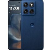 Motorola edge 60 16.9 cm (6.67) Dual SIM Android 15 5G USB Type-C 12 GB 512 GB 5200 mAh Blue Cijene
