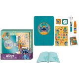 Disney Stitch Set za ukra&amp;scaron;avanje dnevnika Slike