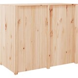  kuhinjski ormarić MEPPEL 106x55x92 cm od masivne borovine | Eponuda.com