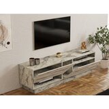 Hanah home tv polica koza freesia marble
