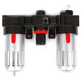 WoMax Germany Pripremna grupa za kompresor 1/4" Womax | ePonuda.com