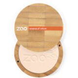 Zao kompaktni puder - 306 Porcelain Cijene