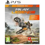 PS5 MX vs ATV Legends - Season One Edition cene