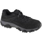 Merrell Trekking čevlji Moab Adventure 3 J003805 Black Cene