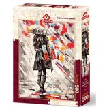  Puzzle 1/500 art 4165 ( 47701 ) Cene