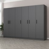 Hanah home ormar kale - 5080 Cene