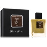 Franck Boclet Amber Eau de Parfum 100 ml | shoptok.hr