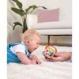 Manhattan Toy Winkel Colorpop zvečka za hvatanje | shoptok.hr