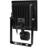 Rebel 50W LED reflektor sa senzorom sumraka i pokreta, 4000K, 230V | shoptok.hr