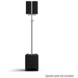 Ld Systems DAVE 10 G4X Kompletno ozvočenje - - Audio-Kondric | Shoptok.si
