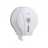  dispenzer za toalet rolnu mini jumbo vialli MJ1 beli | ePonuda.com