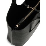 Tommy Hilfiger Torba za čez ramo črna | Shoptok.si