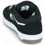Etnies Skate čevlji LOOT Črna | Shoptok.si
