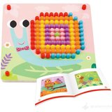 Tooky Toy drvena bockalica | ePonuda.com