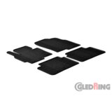 Gledring gumeni tepisi za Mazda CX-5 2012-05.2017 BENZIN&DIESEL | shoptok.hr