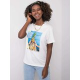 PEPPER & MINT T-shirt-PM-TS-SS21TX48.27P-white | shoptok.hr
