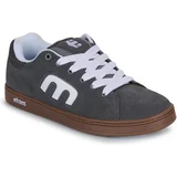 Etnies CALLICUT GREY WHITE GUM Siva