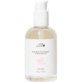 100% Pure čistilni gel rose water Cene