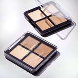 Catrice Perfect Shaper Contouring Palette paleta za konturiranje nijansa 010 Perfectly Shaped 9.5 g | shoptok.hr