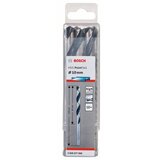 Bosch HSS spiralna burgija PointTeQ 10,0 mm 2608577268 | ePonuda.com