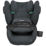 Cybex Silver® dječja autosjedalica pallas™ b4 i-size 1/2/3 (76-150 cm) cobblestone grey | shoptok.hr