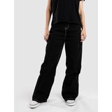 Blue Tomato Baggy Seam Kavbojke wash black | Shoptok.si