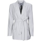 Guess CORNELIA BLAZER Siva Cijene