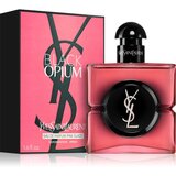 Yves Saint Laurent Black Opium Pink Glaze parfemska voda za žene 50 ml | shoptok.hr