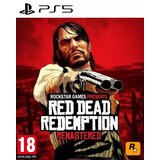  Igra Red dead redemption za PS5 | Shoptok.si