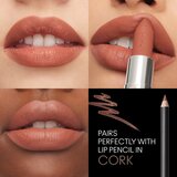 MAC Cosmetics MACximal Silky Matte Lipstick matirajoča šminka odtenek Warm Teddy 3,5 g | Shoptok.si