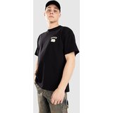 Dickies Majice & Polo majice Service crew ss tee Črna | Shoptok.si