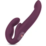 Fun_Factory - SHARE VIBE PRO DOUBLE VIBRATOR VIOLET