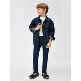 Koton Jeans - Navy blue - Skinny | shoptok.hr