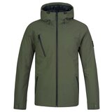 HANNAH Men's winter jacket DERK II chive