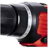 Einhell TH-CD 12-2 Li odvijač | shoptok.hr