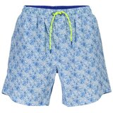 North Sails Plave Muške Kupaće Gaće | shoptok.hr