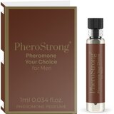 PheroStrong Pheromone Your Choice for Men 1ml | Shoptok.si