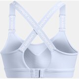 Under Armour Women's bra UA Infinity High 2.0 Bra-BLU - Women's | shoptok.hr