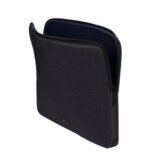 Rivacase 7703 BLACK laptop case 33.8 cm (13.3) Sleeve case | shoptok.hr