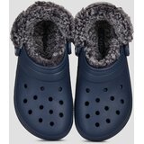 Crocs Classic Fleece Lined Clog Plava | shoptok.hr