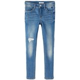 name it Kavbojke 'Theo' moder denim | Shoptok.si
