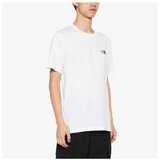 The North Face M s/s simple dome tee | ePonuda.com