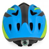 Byox biciklistička kaciga Y62 Blue Green 48-52cm | shoptok.hr
