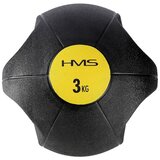  Nku03 medicinska loptica 3 kg hms Cijene