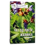 čaj od lista žalfije 50g 101915
