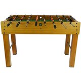  stol za ni nogomet XL Wood 124 cm | shoptok.hr